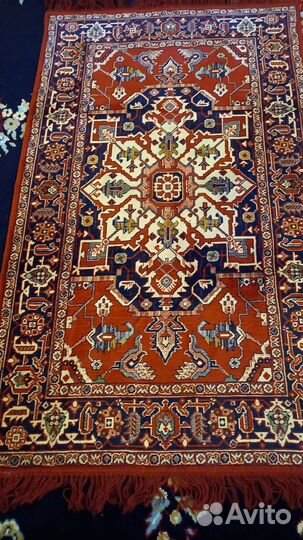 Ковер новый