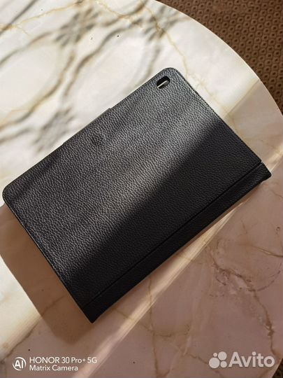 Клавиатура+чехол Lenovo Tab P10 TB-X705F/N