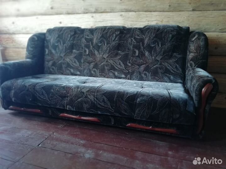 Диван кровать бу