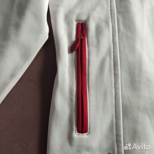 Спортивный костюм женский