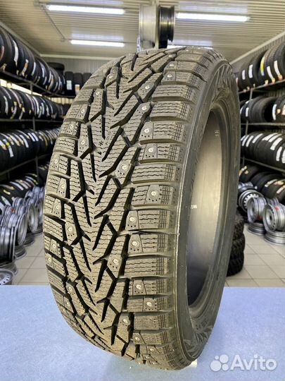 Nokian Tyres Nordman 7 215/65 R16 102T