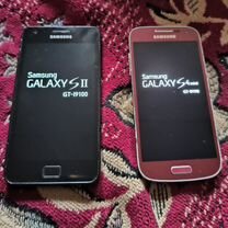 Samsung Galaxy S2 Plus, 8 ГБ