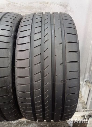 Goodyear Eagle F1 Asymmetric 2 235/30 R20 110S