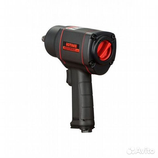 Гайковерт пневматический 1/2