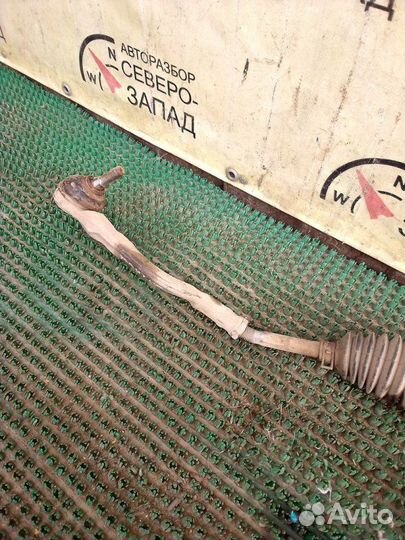 Рейка рулевая Renault Kaptur H4ME440