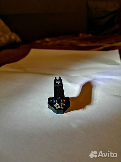Картридж ortofon OM5E