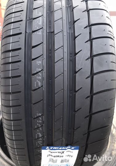 Triangle Sports TH201 255/40 R20 101Y
