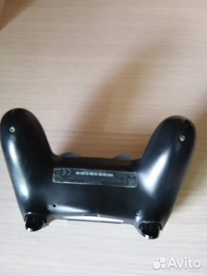 Dualshock 4 v2