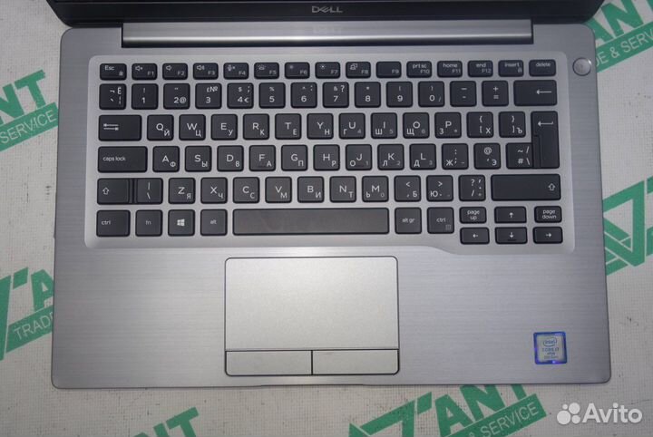 Dell Latitude 7400