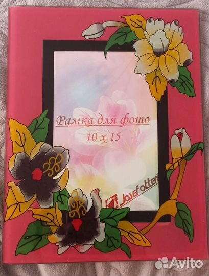 Рамки для фото