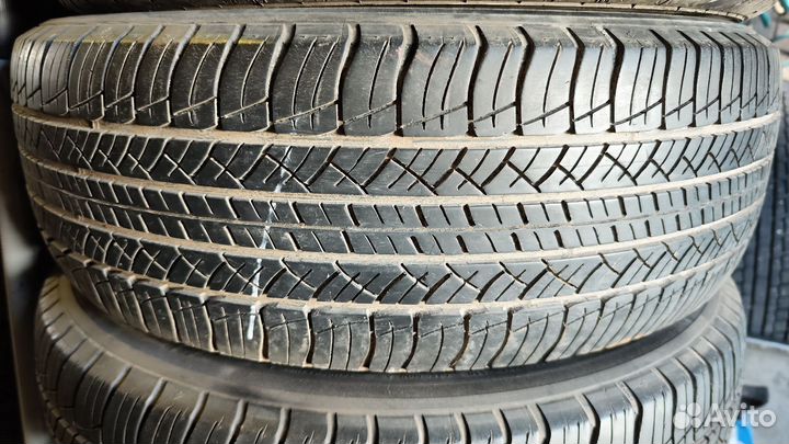 Michelin Latitude Tour HP 225/65 R17 102H