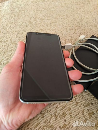 Xiaomi Mi 8, 6/128 ГБ