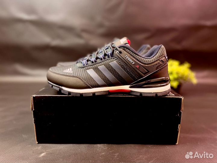 Кроссвки Adidas Terrex