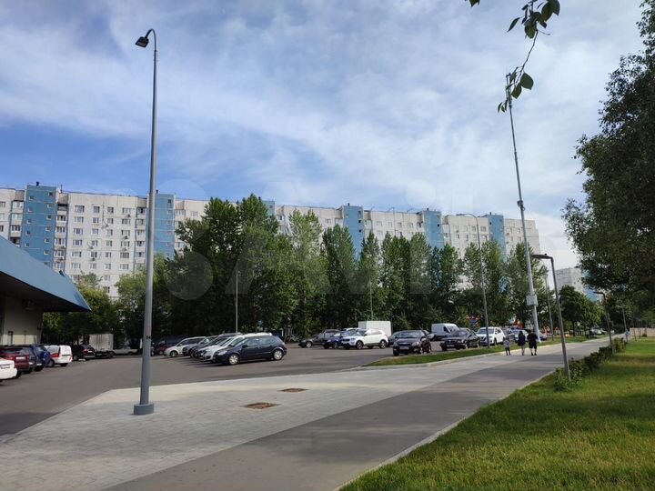 Комната 26 м² в 2-к., 3/12 эт.