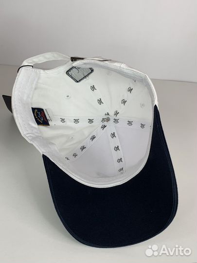 Бейсболки Paul &Shark 980