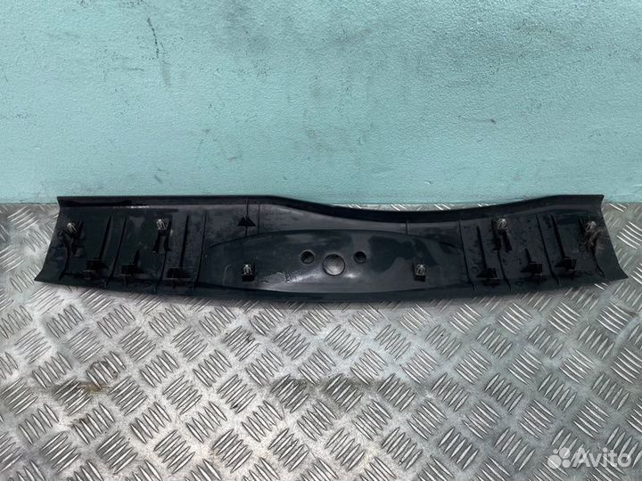 Накладка Ford Fusion 02-12Г