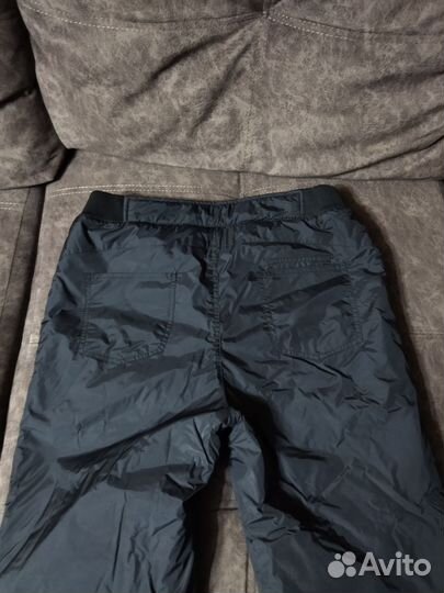 Брюки горнолыжные женские 44 46