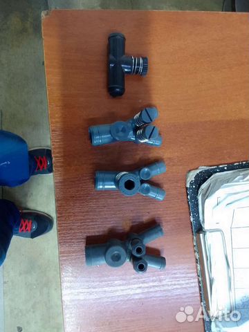 Дозатор газа для гбо