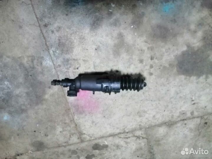 Цилиндр сцепления рабочий Citroen C5