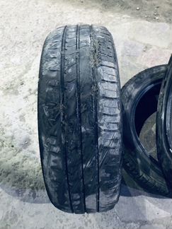 Bridgestone 185/55 R16