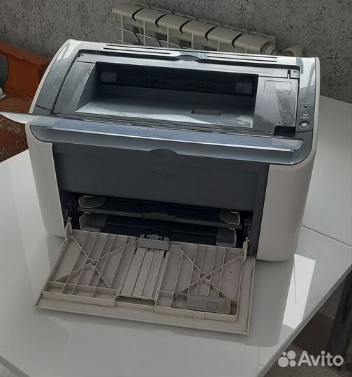 Принтер лазерный черно белый