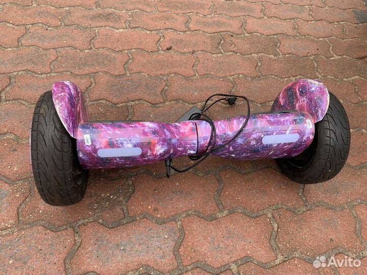 Гироскутер