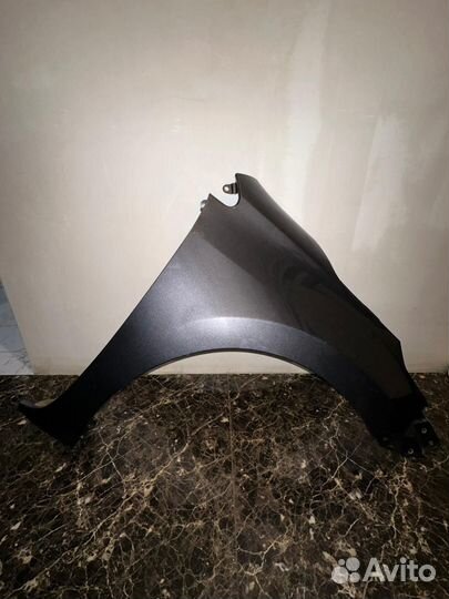 Крыло переднее правое Corolla e180