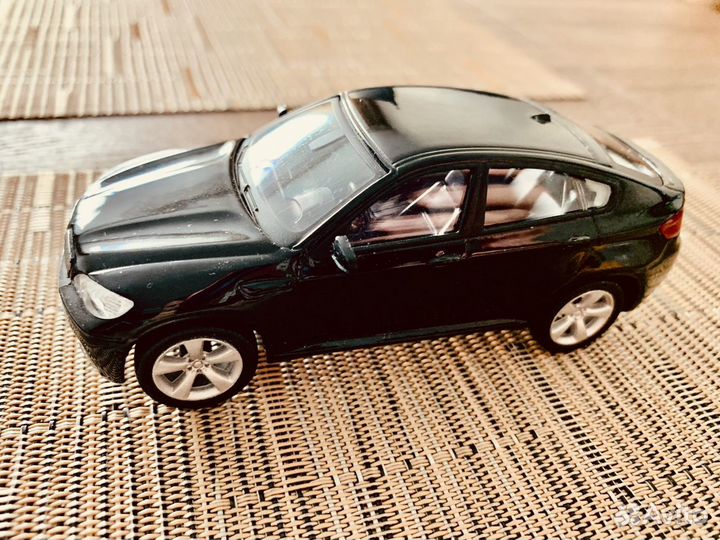 Модели 1/43 серия Деагостини суперкары