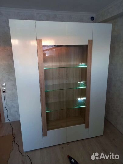 Сборщик мебели