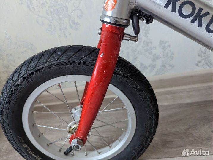 Беговел kokua