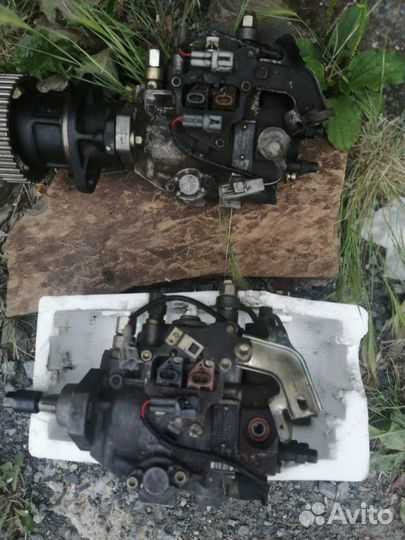 Тнвд для 3сте Тойота 1994 г