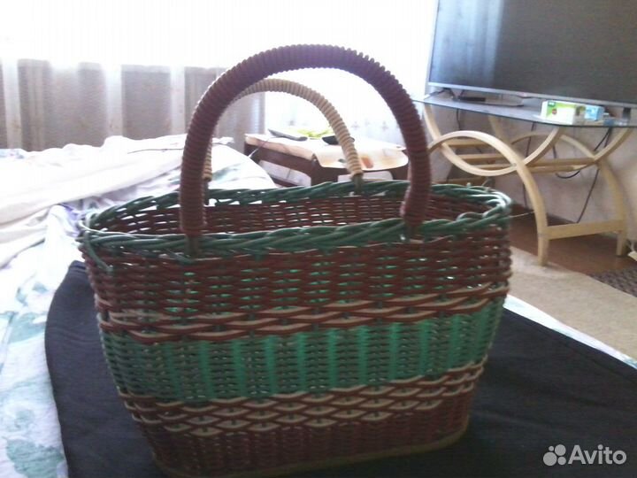 Корзина СССР