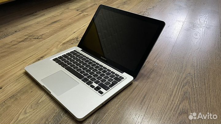 Macbook pro