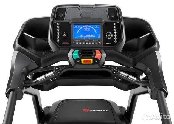 Беговая дорожка Bowflex BXT128