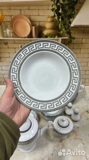 Набор столовой посуды