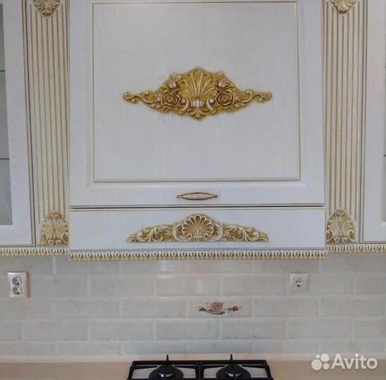 Кухня Кухонный гарнитур на заказ