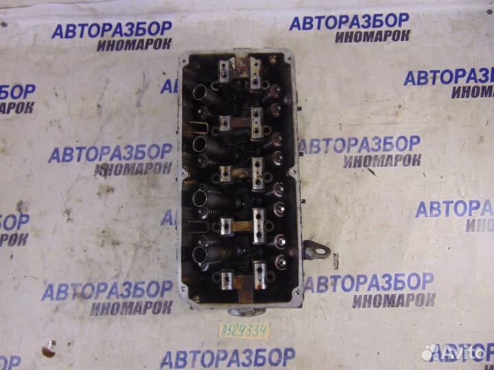 Головка блока цилиндров для Mitsubishi Lancer IX