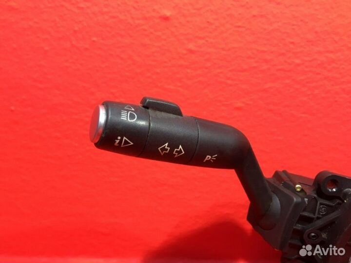 Переключатель подрулевой Land Rover Range Rover 3