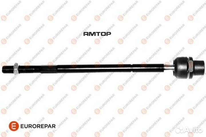 Eurorepar 1634906680 Наконечник рулевой тяги перед