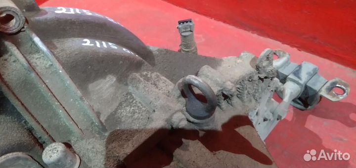 Ваз 2114 коробка передач кпп отл.сост.2113 2115
