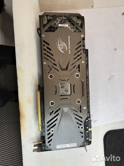 Gigabyte G1 Gaming GTX1070 8GD5