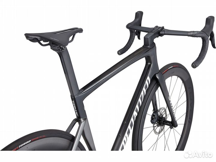 Велосипед шоссер Specialized Tarmac SL7