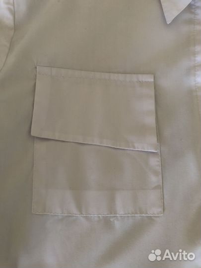 Медицинская рубашка sheyko