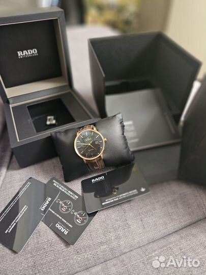 Наручные часы Rado