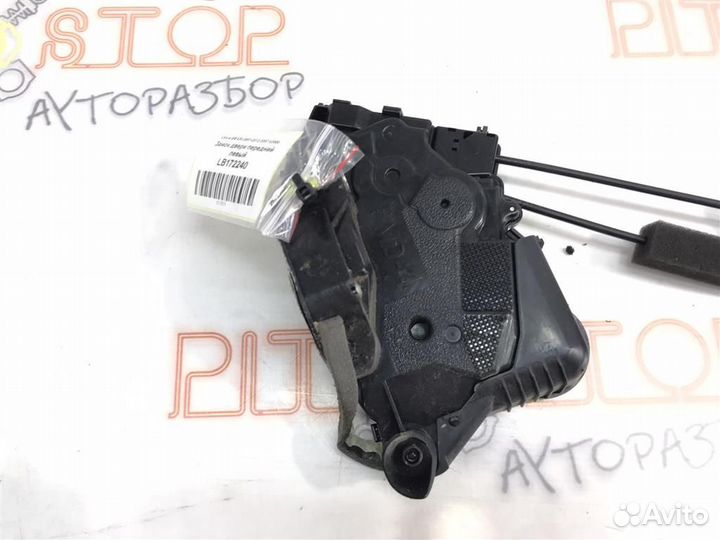 Замок двери передний левый Lexus GS430 (UZS190) 2