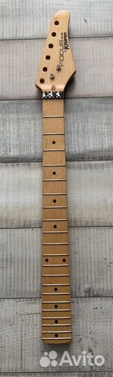 Гриф с Focus kramer 90г Корея