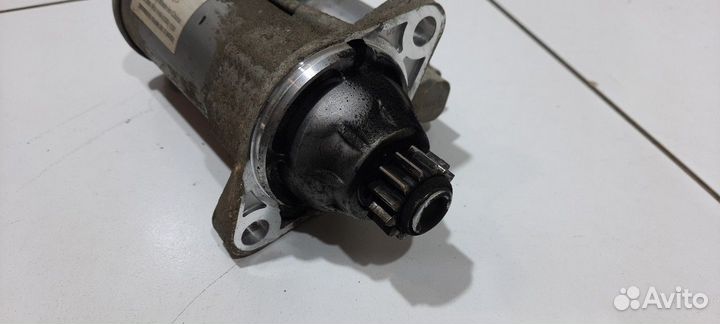 Стартер (Faw Besturn X40)