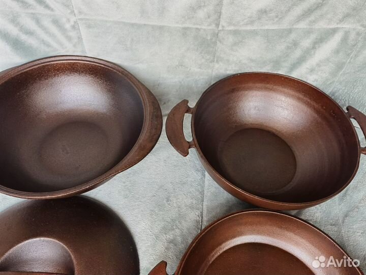 Кусинские казаны жаровни СССР, Уральские традиции