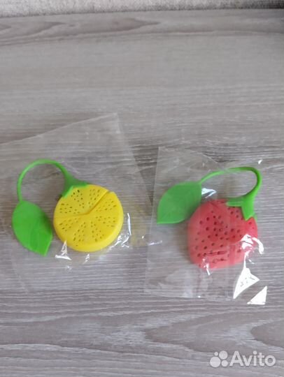 Ситечки для чая