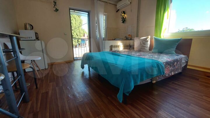 Квартира-студия, 20 м², 2/3 эт.